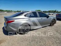 2026 Toyota CAMRY фото