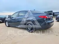 2026 Toyota CAMRY фото