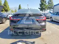 2026 Toyota CAMRY фото