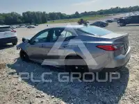 2026 Toyota CAMRY фото