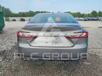 2026 Toyota CAMRY фото