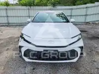 2026 Toyota CAMRY фото