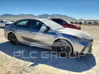 2026 Toyota CAMRY фото