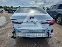 2026 Toyota CAMRY photo