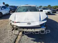 2026 Toyota CAMRY photo