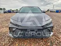 2026 Toyota CAMRY фото