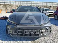 2026 Toyota CAMRY фото