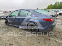 2026 Toyota CAMRY фото