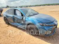 2026 Toyota CAMRY photo