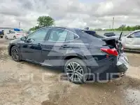 2026 Toyota CAMRY photo