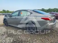 2026 Toyota CAMRY фото