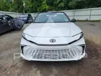 2026 Toyota CAMRY фото