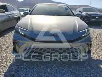 2026 Toyota CAMRY фото