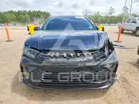 2026 Toyota CAMRY фото