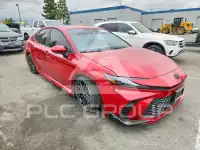 2026 Toyota CAMRY фото