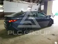 2026 Toyota CAMRY фото