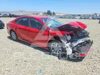 2026 Toyota CAMRY photo