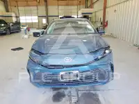 2026 Toyota CAMRY фото