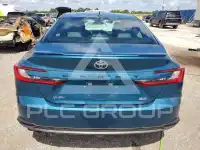 2026 Toyota CAMRY фото
