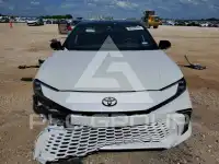 2026 Toyota CAMRY фото