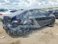 2026 Toyota CAMRY фото