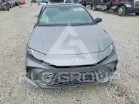2026 Toyota CAMRY фото