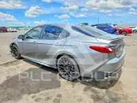 2026 Toyota CAMRY фото