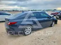 2026 Toyota CAMRY фото