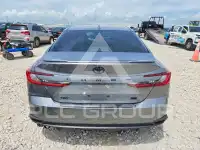 2026 Toyota CAMRY photo