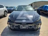 2026 Toyota CAMRY photo