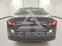 2026 Toyota CAMRY фото