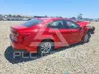 2026 Toyota CAMRY photo