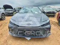 2026 Toyota CAMRY фото