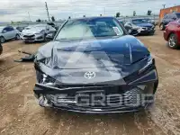2026 Toyota CAMRY photo