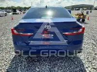 2026 Toyota CAMRY фото