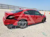 2026 Toyota CAMRY фото