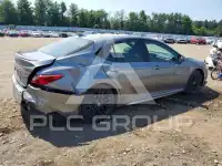 2026 Toyota CAMRY фото