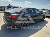 2026 Toyota CAMRY photo