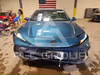2026 Toyota CAMRY фото