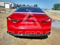 2026 Toyota CAMRY photo