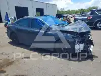 2026 Toyota CAMRY фото