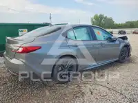 2026 Toyota CAMRY фото