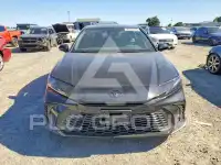 2026 Toyota CAMRY фото