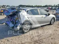 2026 Toyota CAMRY фото