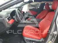 2026 Toyota CAMRY фото