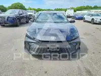 2026 Toyota CAMRY фото