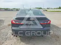 2026 Toyota CAMRY photo