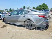 2026 Toyota CAMRY фото