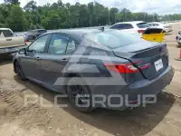 2026 Toyota CAMRY фото