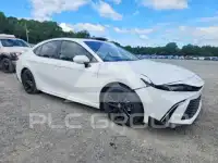 2026 Toyota CAMRY фото